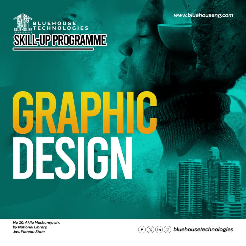 Graphics Design