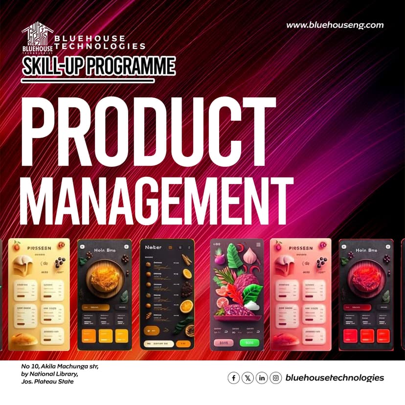 Product Management