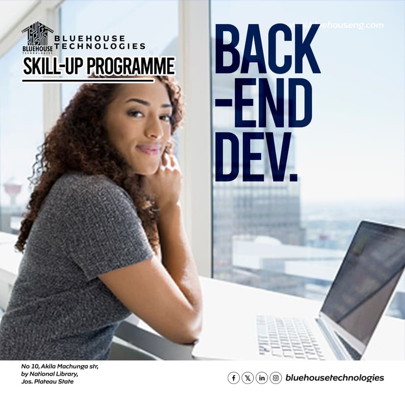 Backend Development